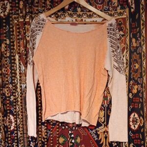 BKE SWEATSHIRT SIZE L